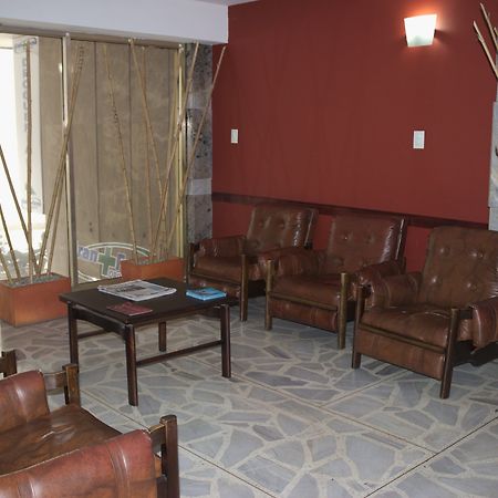 Gran Hotel Medellín Dış mekan fotoğraf