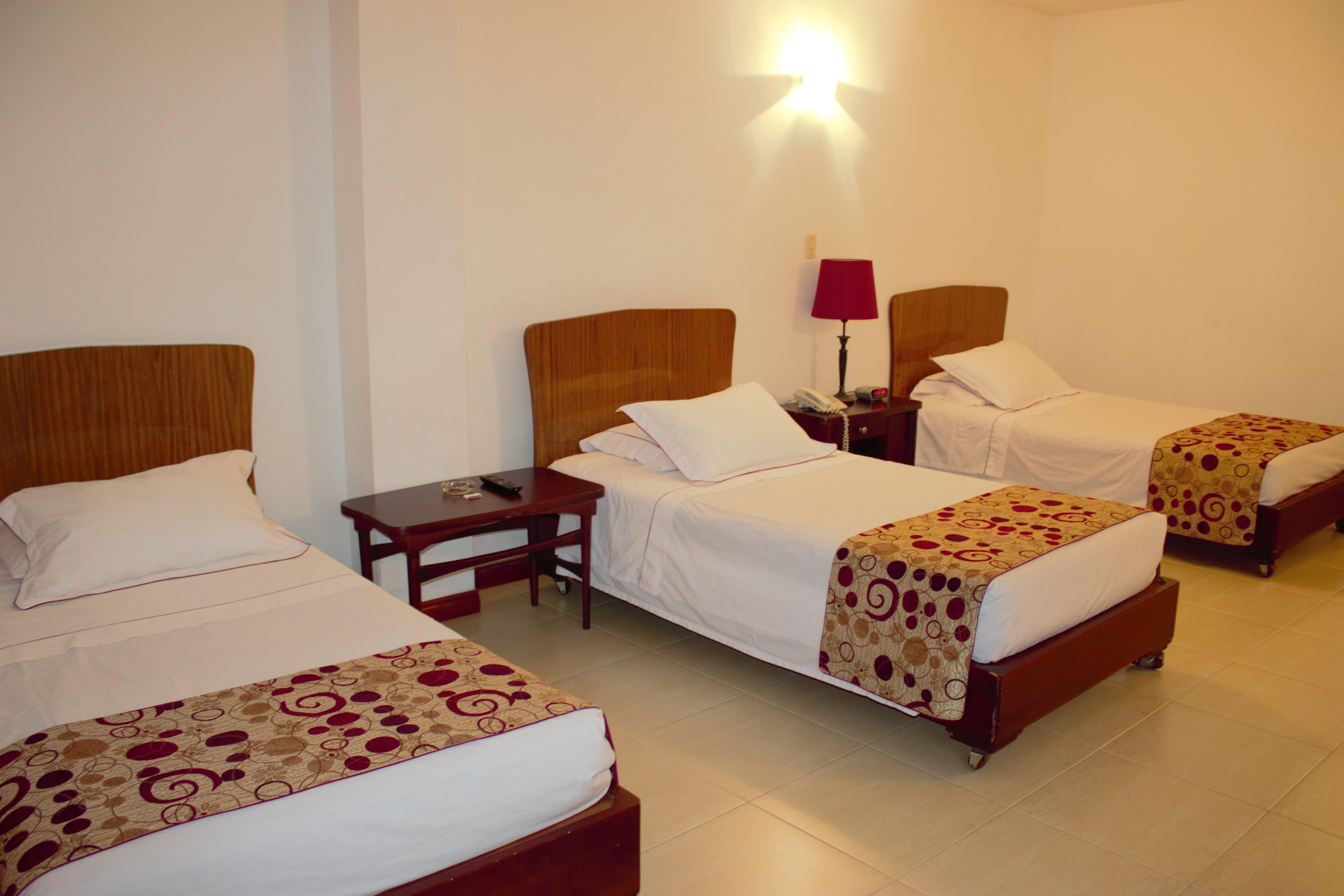 Gran Hotel Medellín Dış mekan fotoğraf