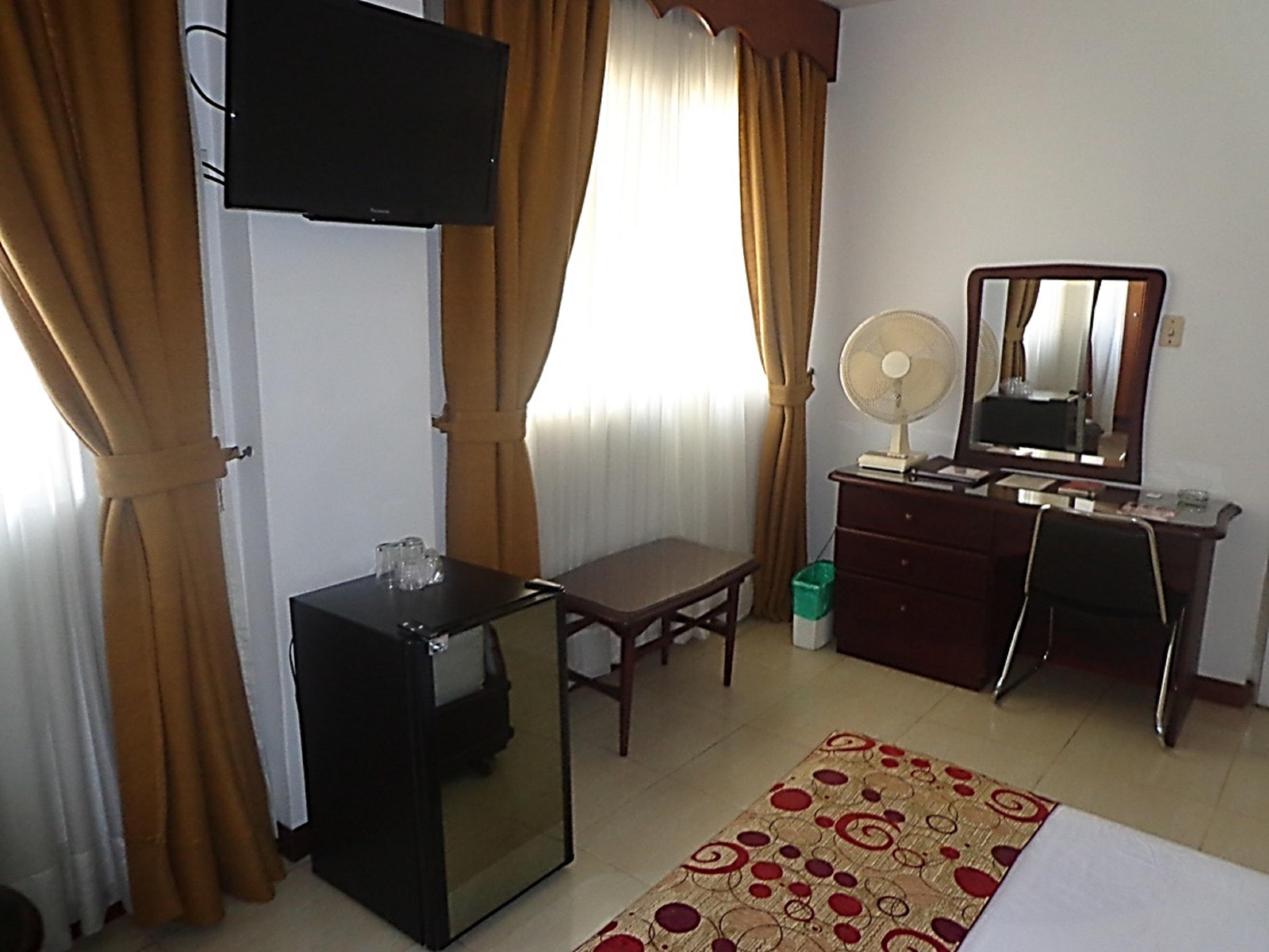 Gran Hotel Medellín Dış mekan fotoğraf