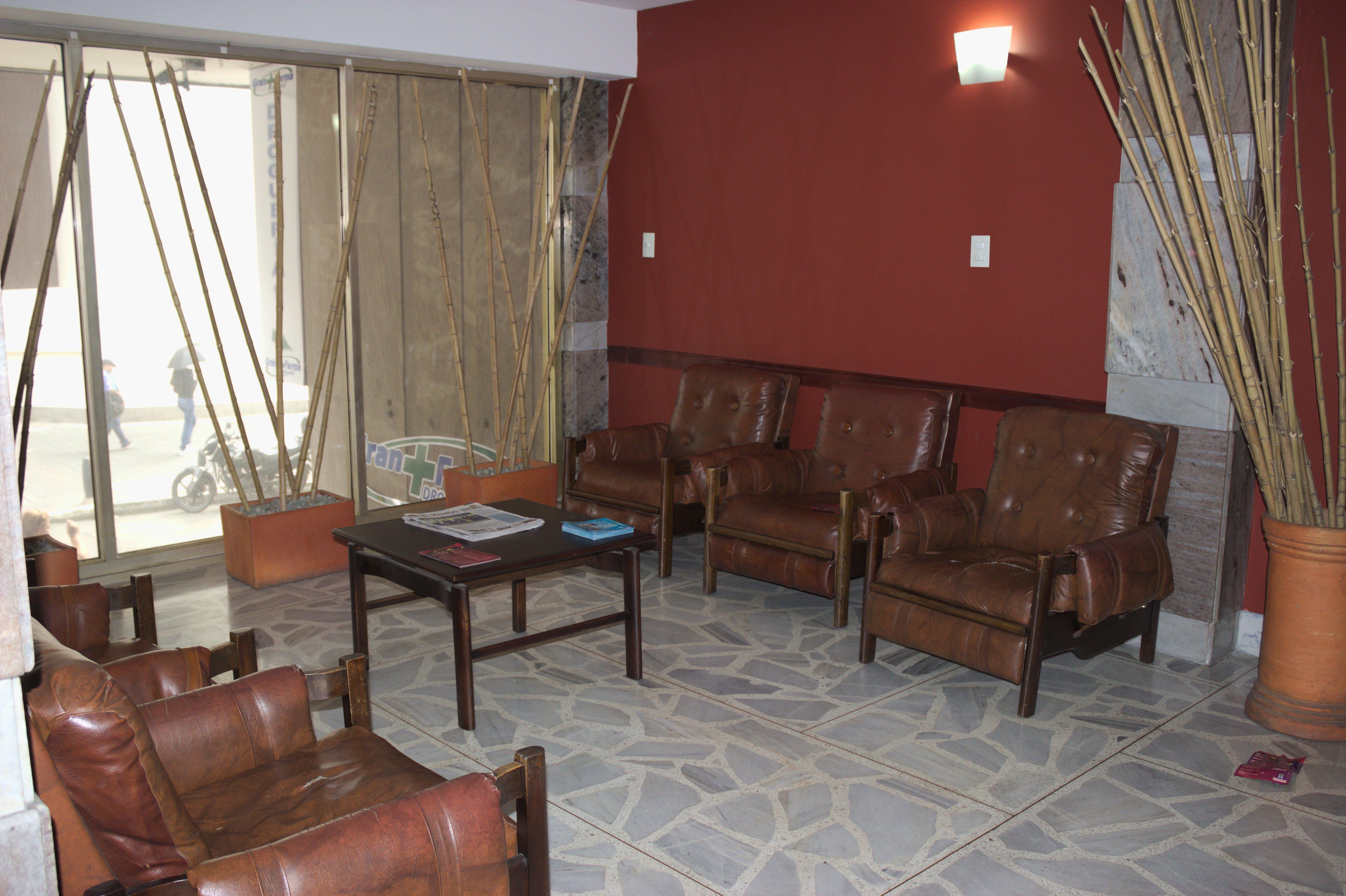 Gran Hotel Medellín Dış mekan fotoğraf