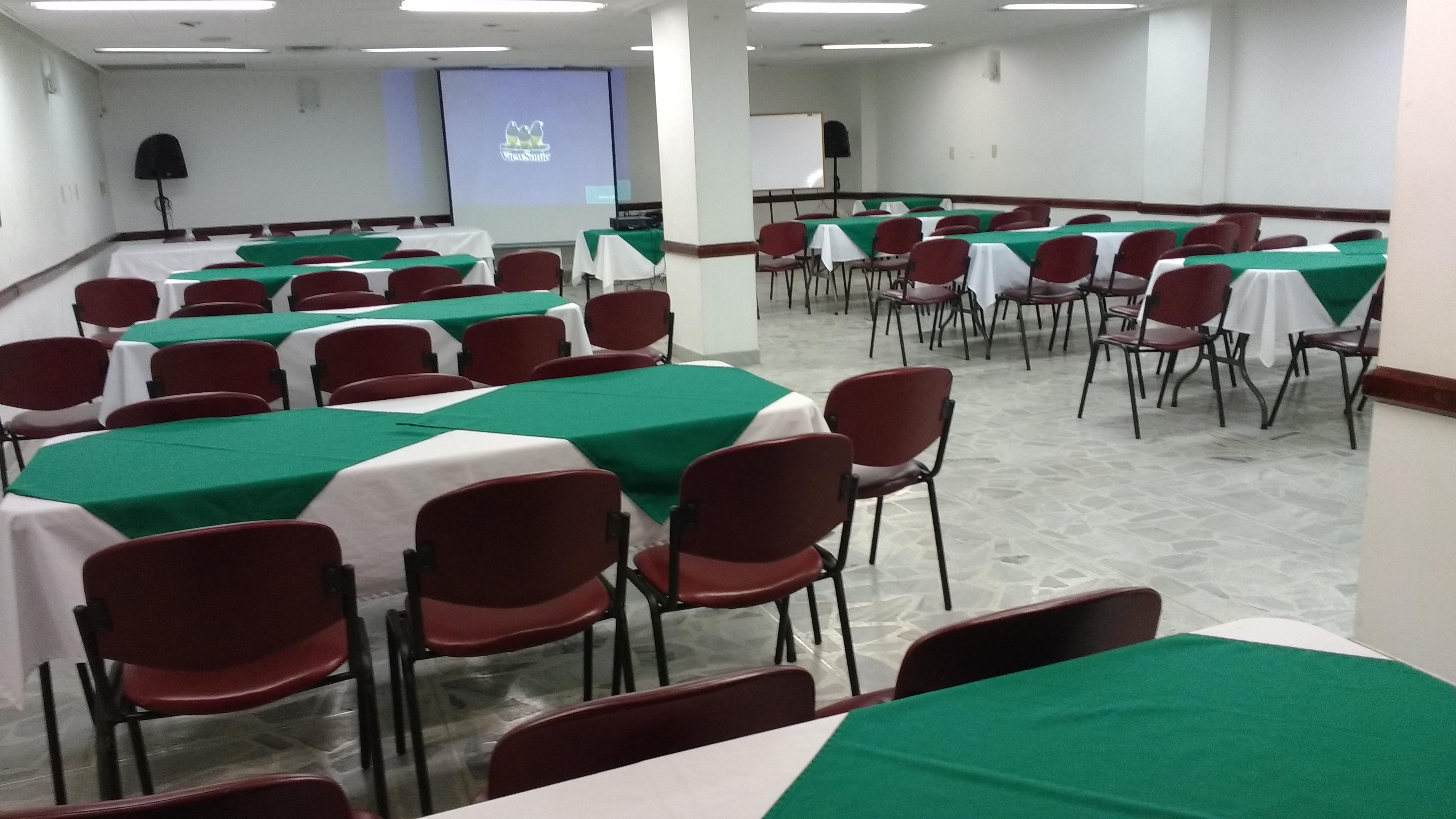 Gran Hotel Medellín Dış mekan fotoğraf