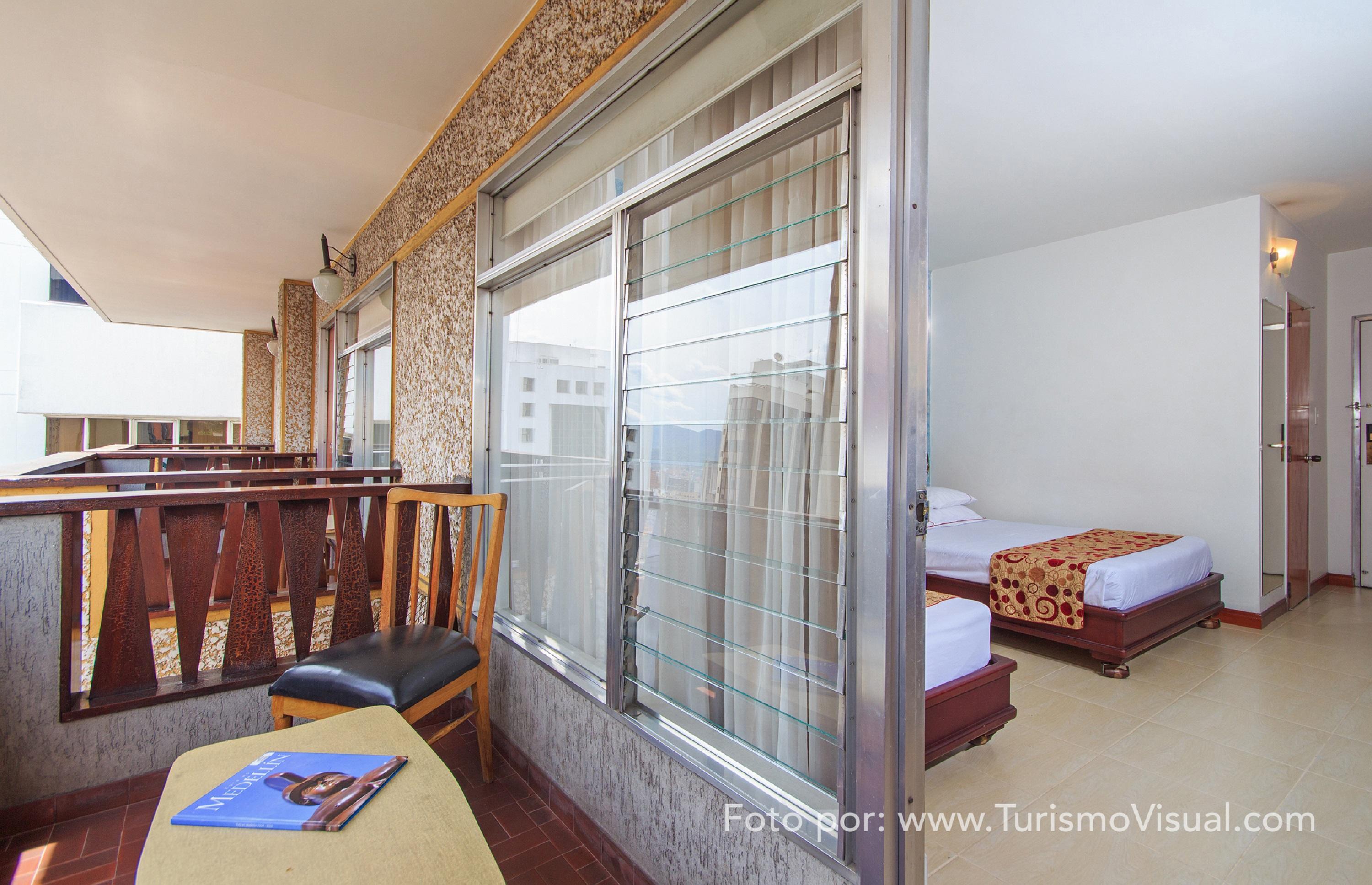 Gran Hotel Medellín Dış mekan fotoğraf