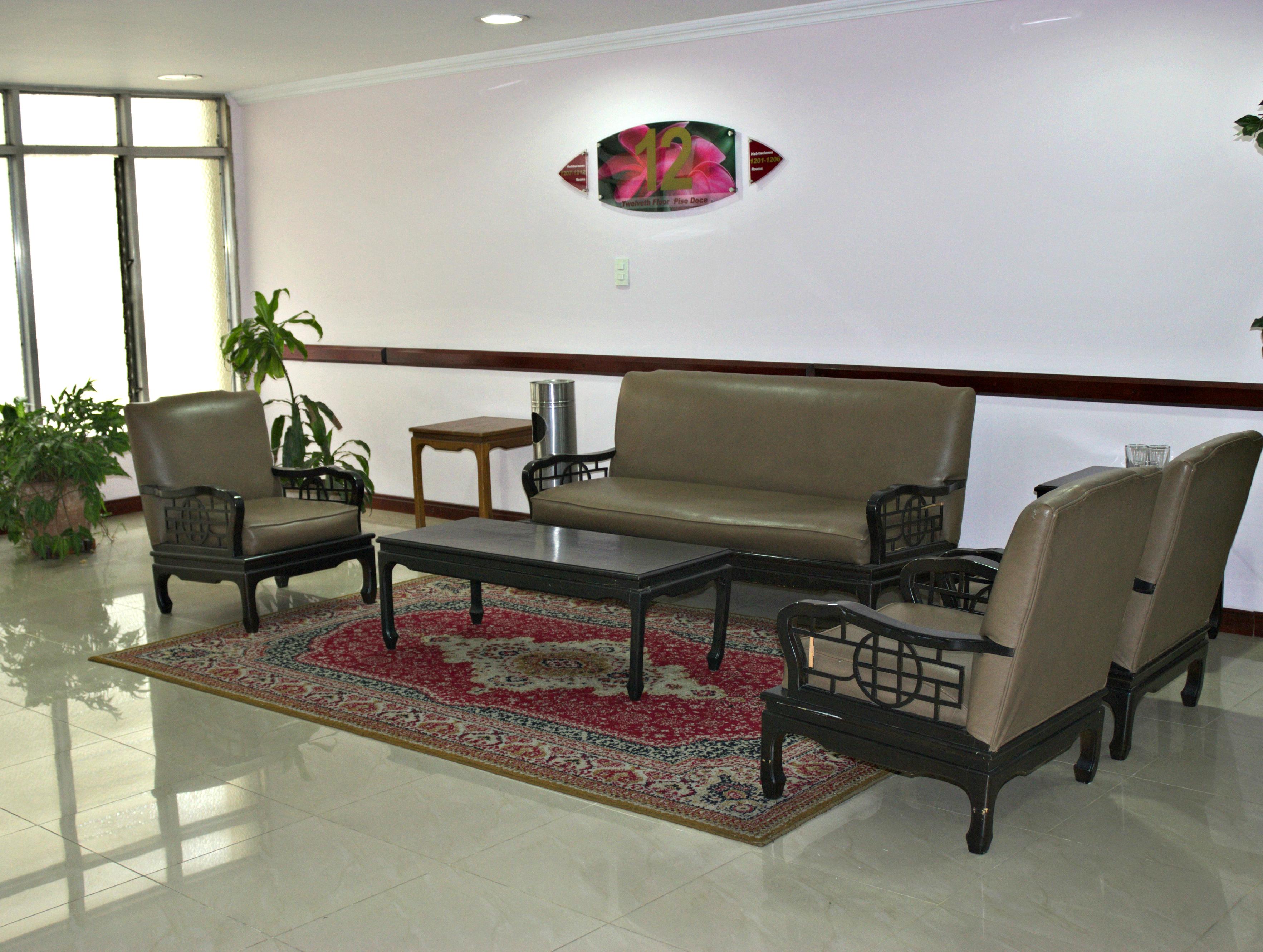 Gran Hotel Medellín Dış mekan fotoğraf