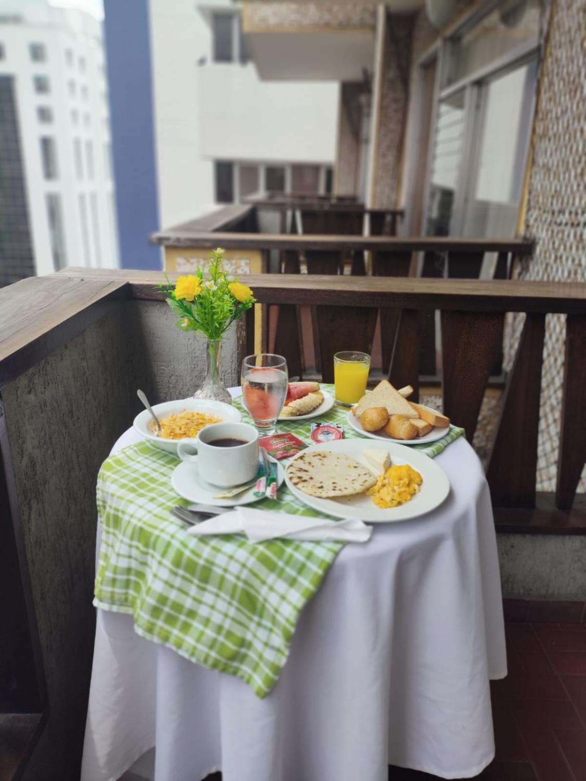 Gran Hotel Medellín Dış mekan fotoğraf