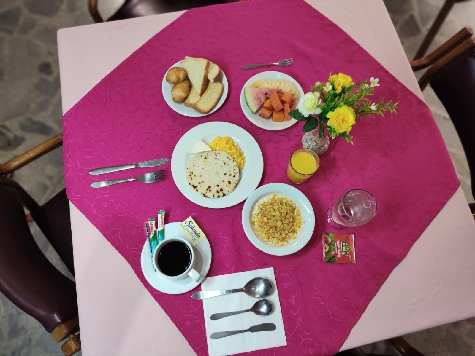 Gran Hotel Medellín Dış mekan fotoğraf