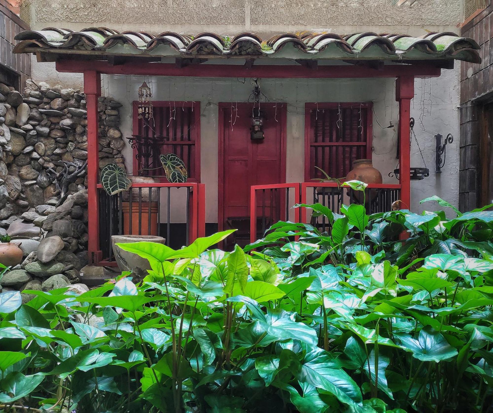 Gran Hotel Medellín Dış mekan fotoğraf