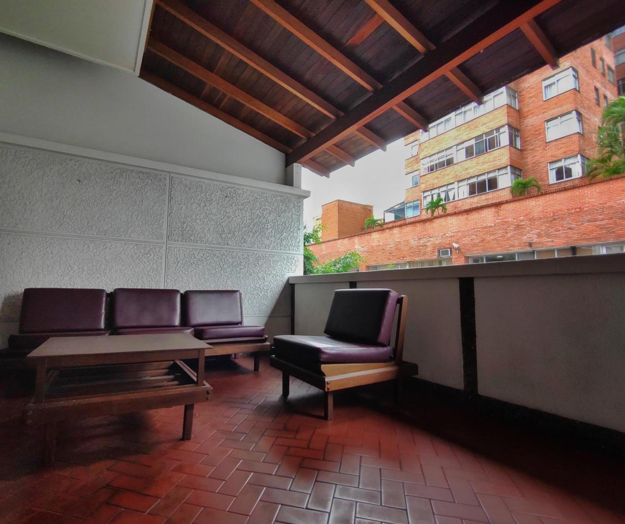 Gran Hotel Medellín Dış mekan fotoğraf