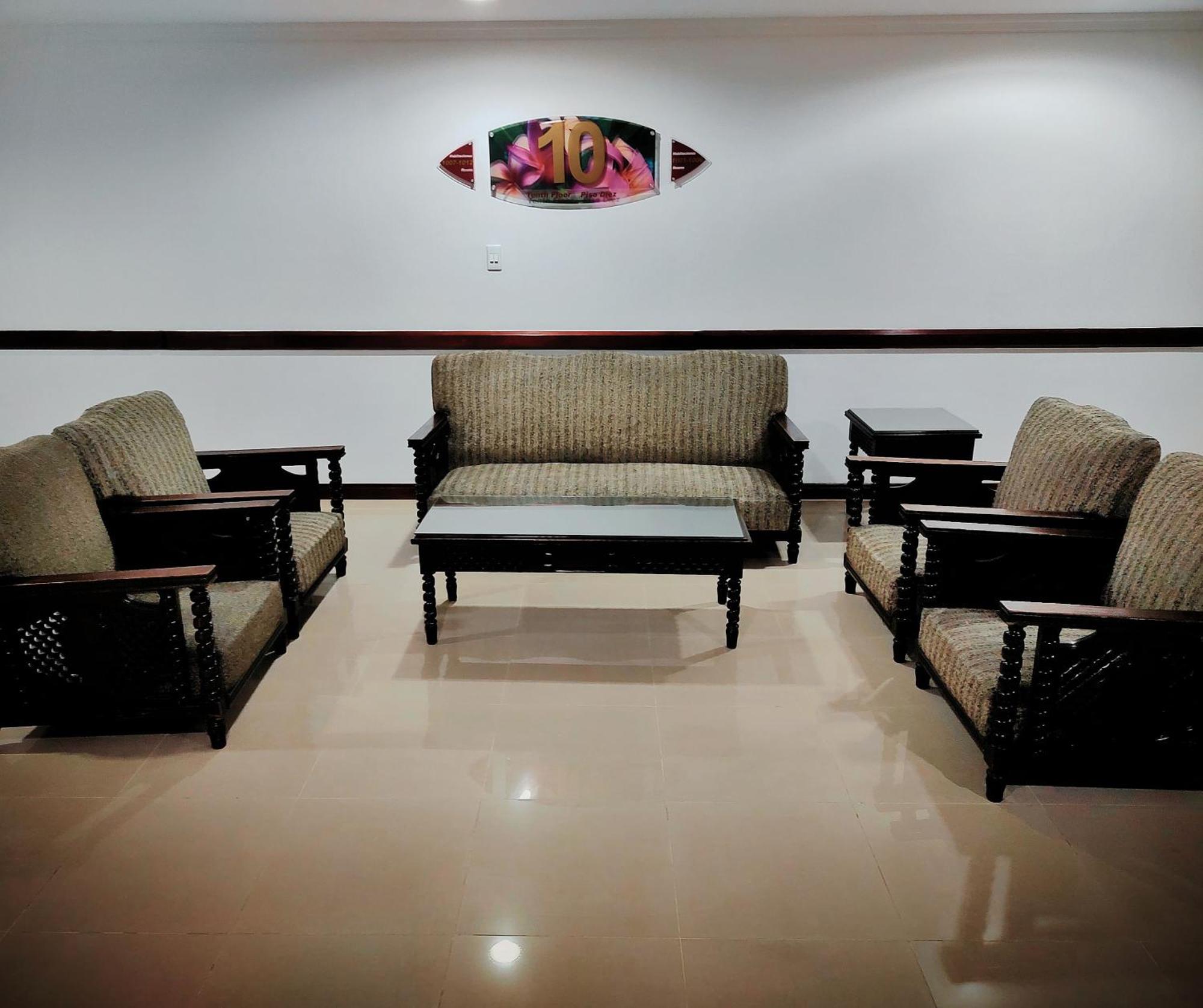 Gran Hotel Medellín Dış mekan fotoğraf