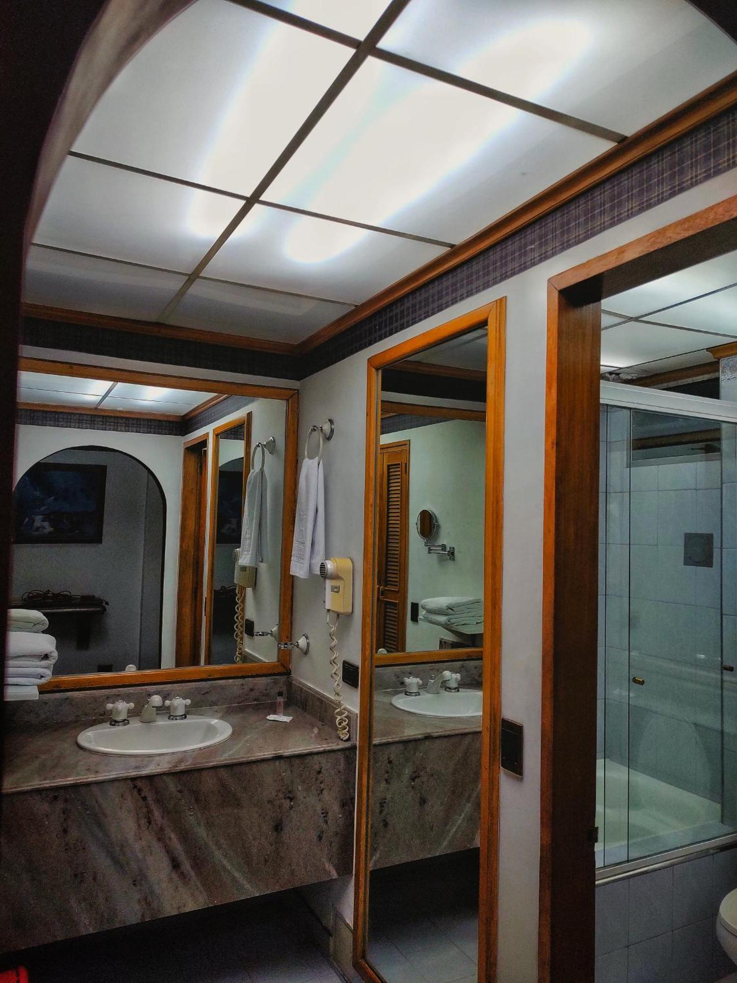 Gran Hotel Medellín Dış mekan fotoğraf