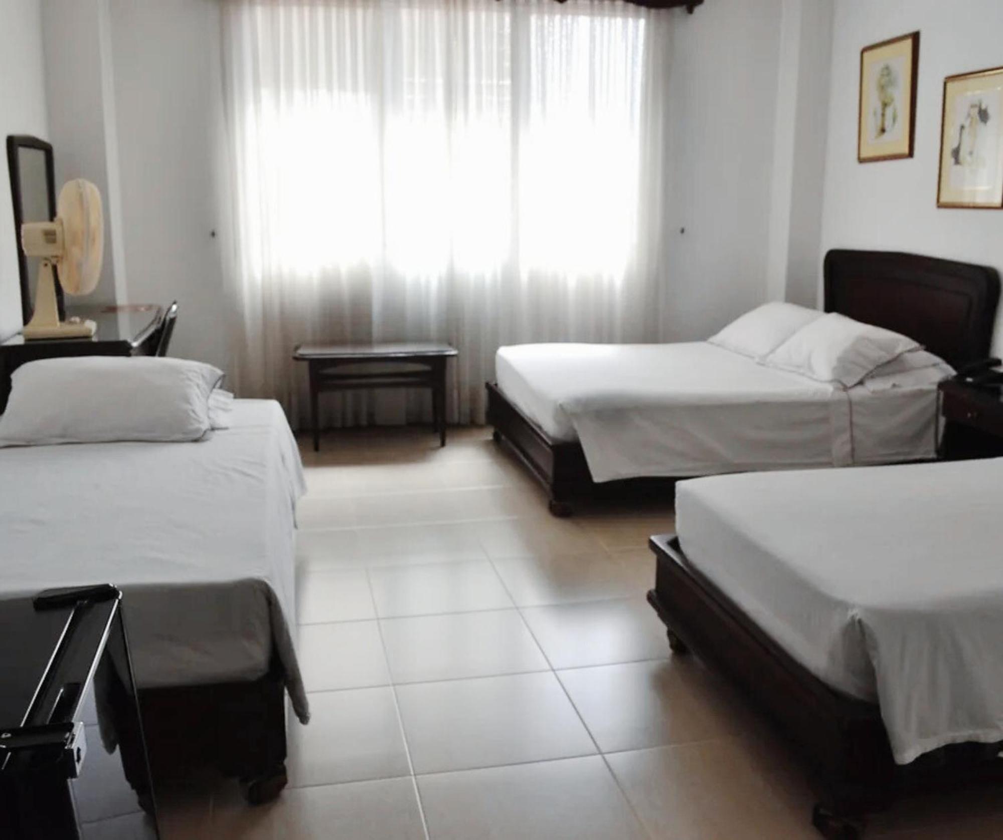 Gran Hotel Medellín Dış mekan fotoğraf