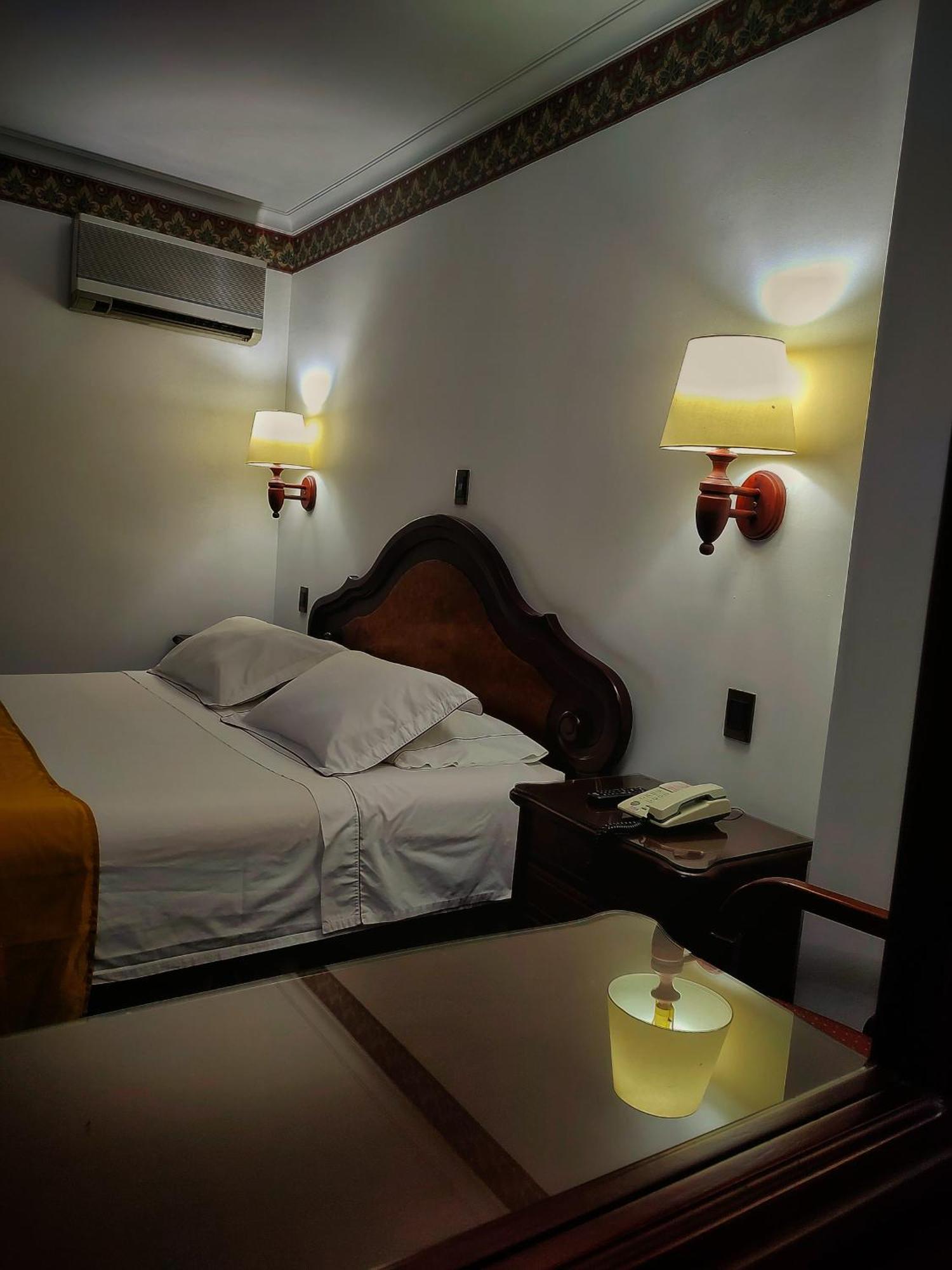 Gran Hotel Medellín Dış mekan fotoğraf