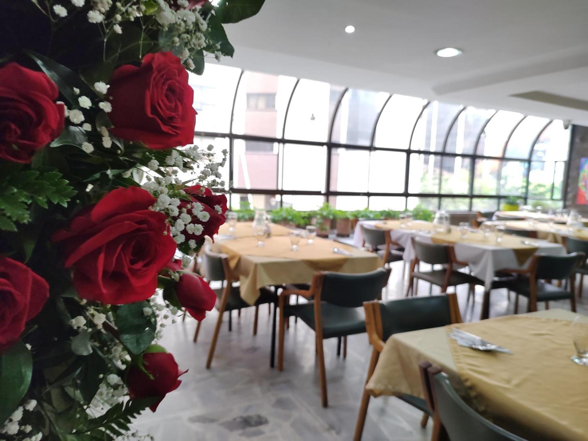 Gran Hotel Medellín Dış mekan fotoğraf