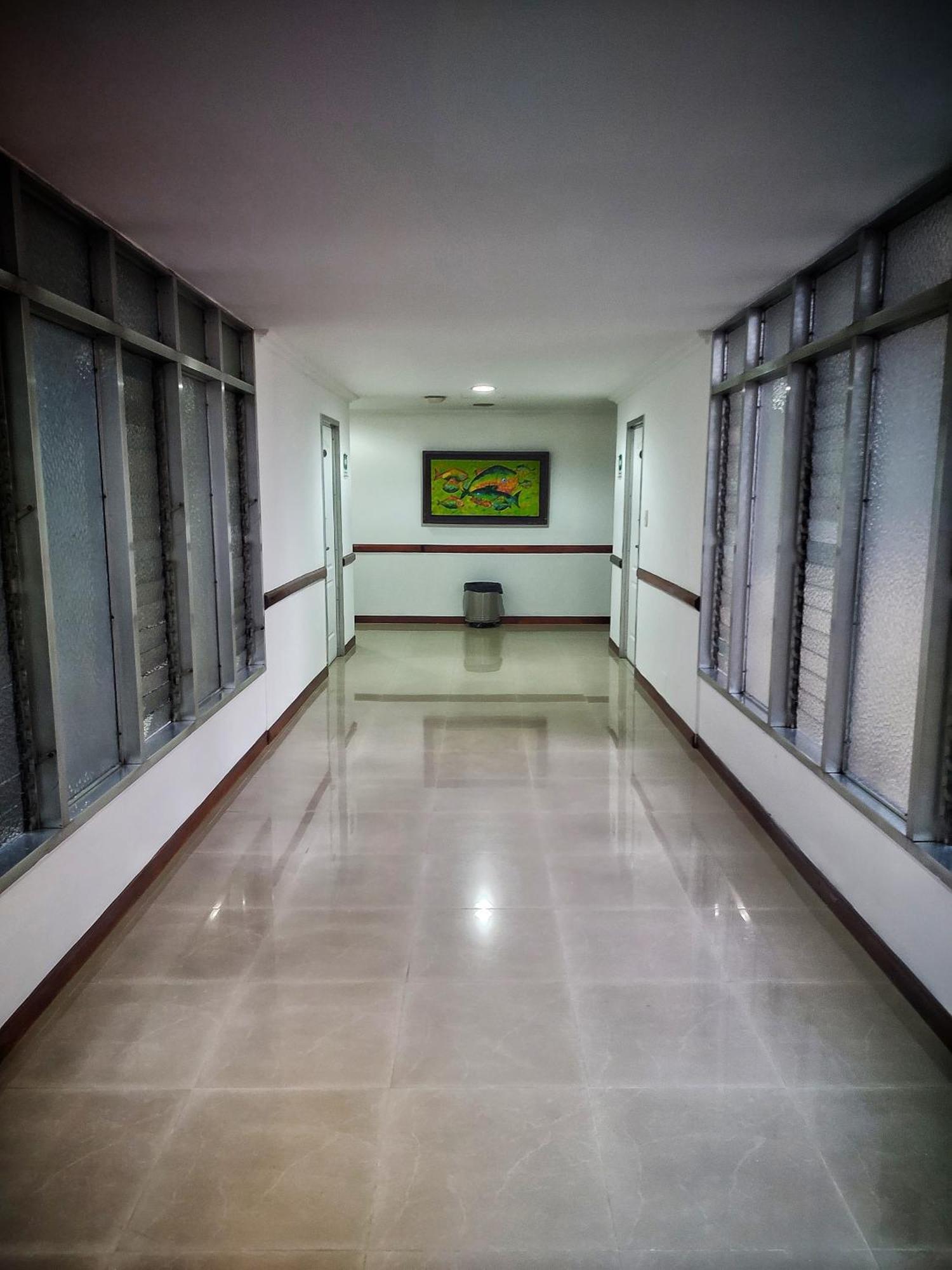 Gran Hotel Medellín Dış mekan fotoğraf