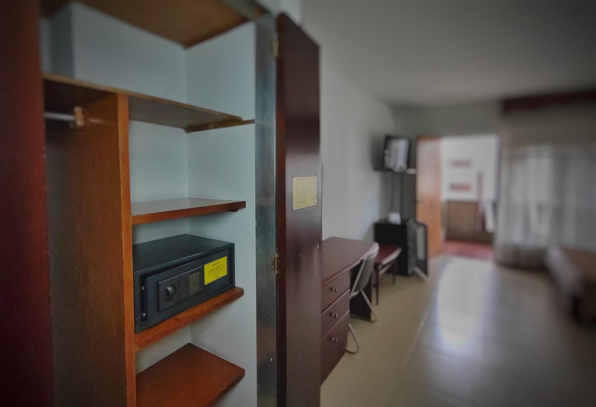 Gran Hotel Medellín Dış mekan fotoğraf