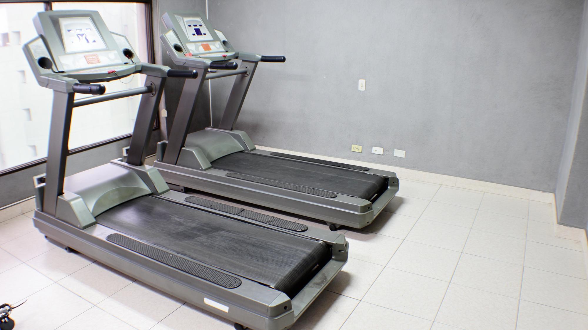 Gran Hotel Medellín Dış mekan fotoğraf